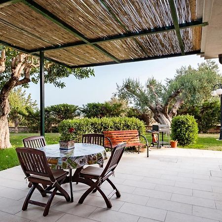 Valleforno Country House Di Charme Ispica Buitenkant foto