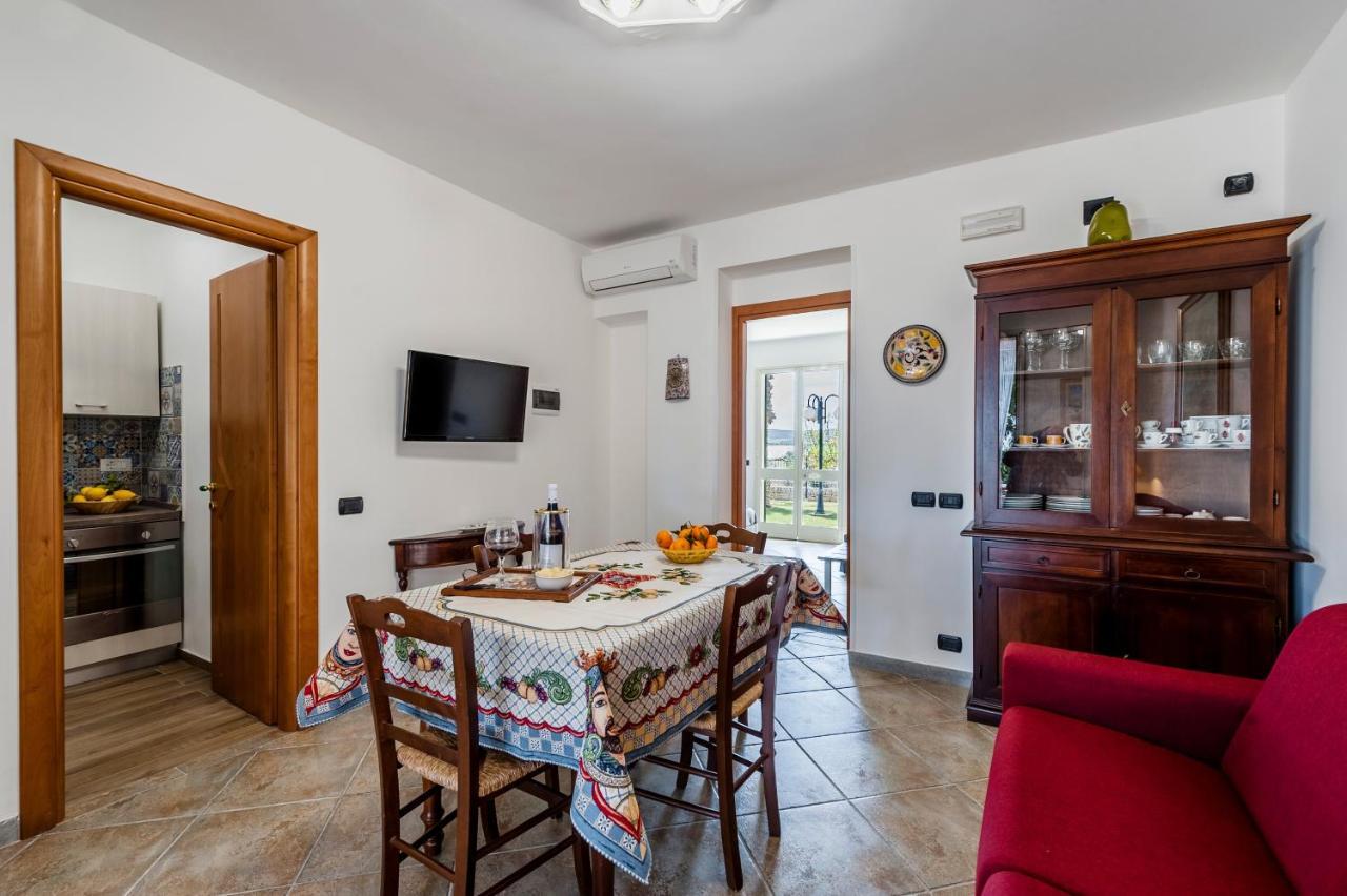 Valleforno Country House Di Charme Ispica Buitenkant foto