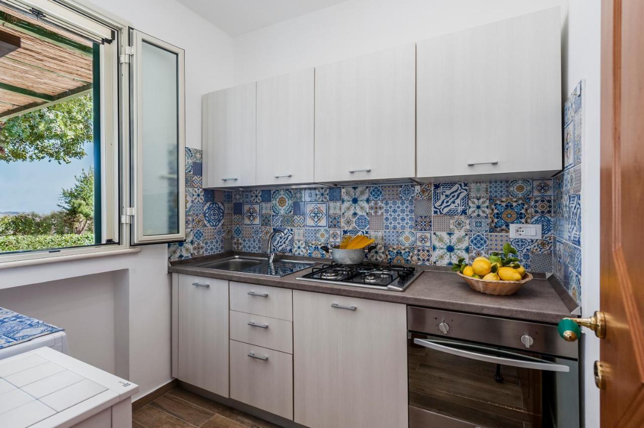 Valleforno Country House Di Charme Ispica Buitenkant foto