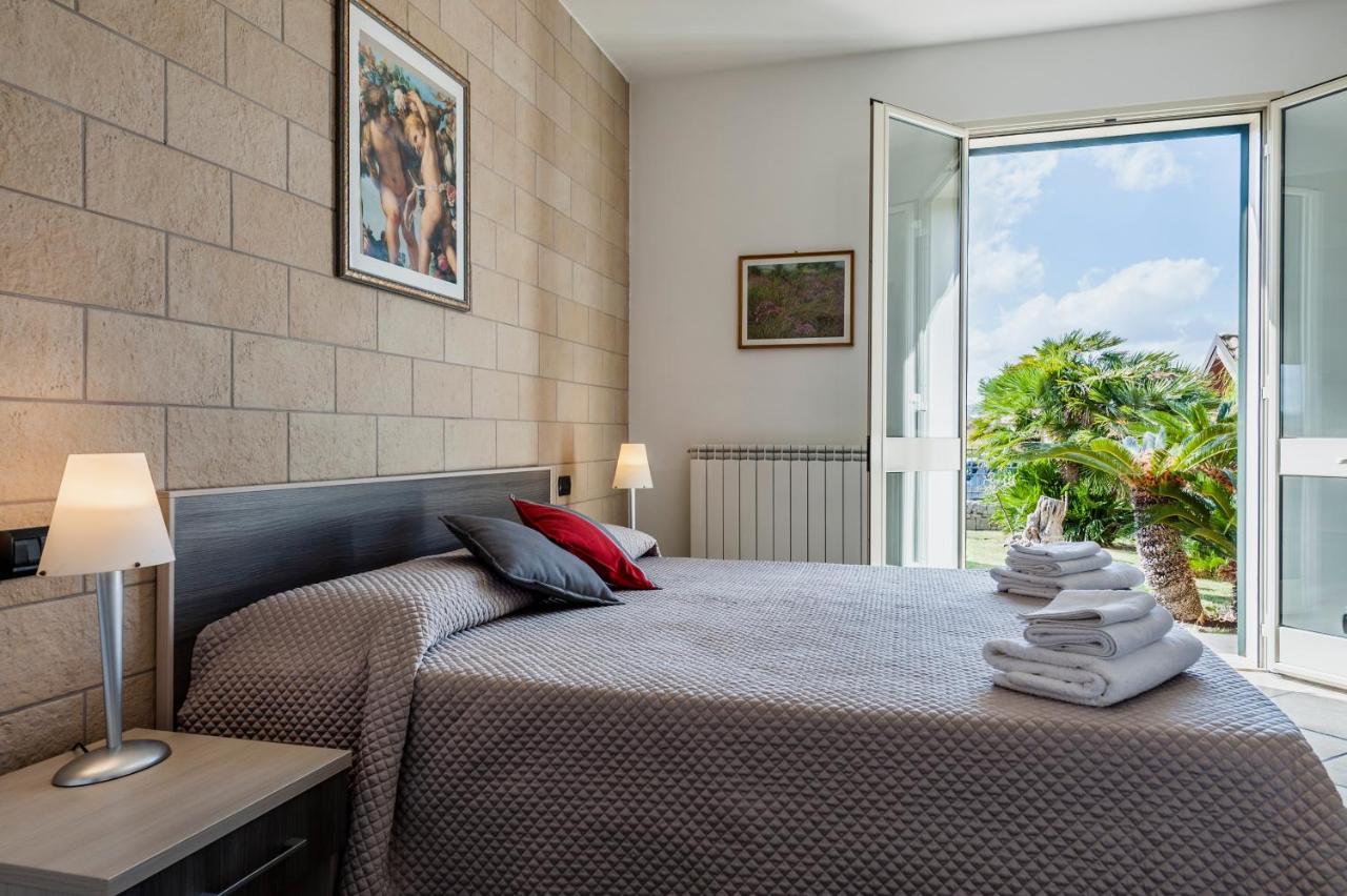 Valleforno Country House Di Charme Ispica Buitenkant foto