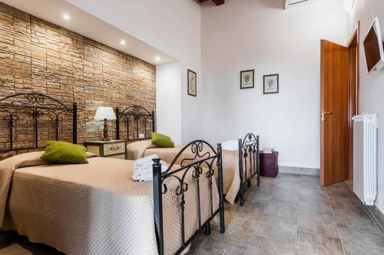 Valleforno Country House Di Charme Ispica Buitenkant foto