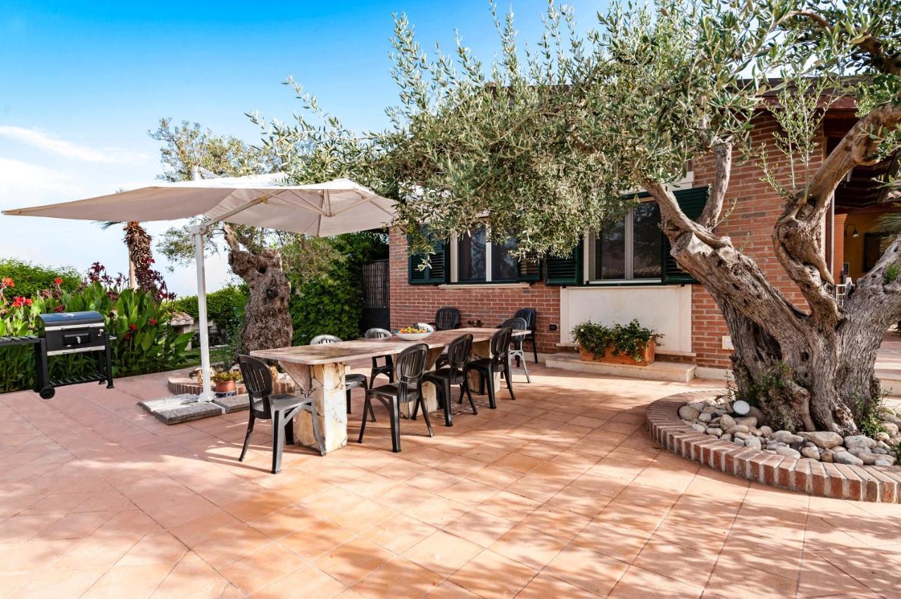 Valleforno Country House Di Charme Ispica Buitenkant foto