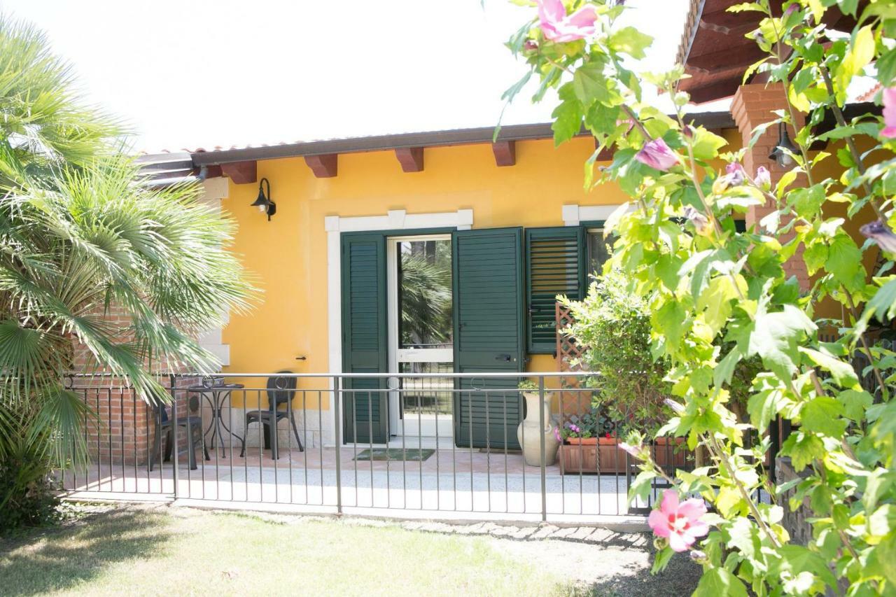 Valleforno Country House Di Charme Ispica Buitenkant foto